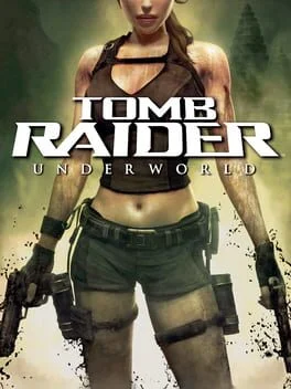 Tomb Raider: Underworld (PC)