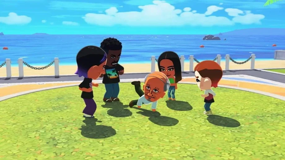 Tomodachi Life: Living the Dream (Switch) gallery image 3