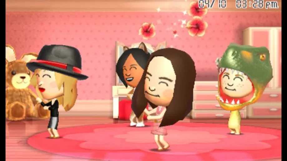Tomodachi Life gallery image 2