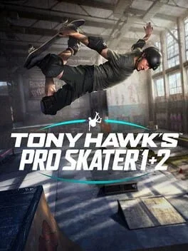 Tony Hawk's Pro Skater 1+2 (PC)