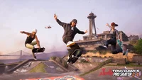 Tony Hawk's Pro Skater 3+4 (PC) thumb 3