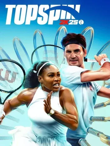 TopSpin 2K25 (DLC) (Xbox Series X|S)