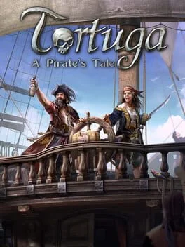 Tortuga: A Pirate's Tale (PC)