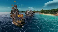 Tortuga: A Pirate's Tale (PC) thumb 2