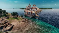 Tortuga: A Pirate's Tale (PC) thumb 3