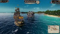 Tortuga: A Pirate's Tale (PC) thumb 5