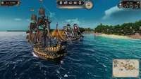 Tortuga: A Pirate's Tale (PC) thumb 6