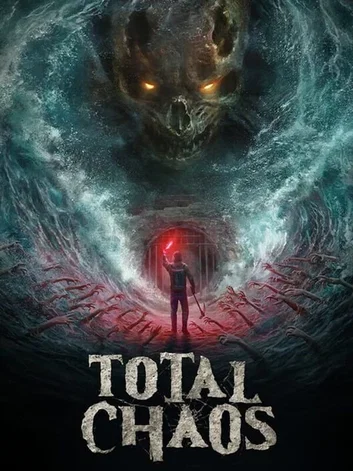Total Chaos (PC/Xbox Series X|S)