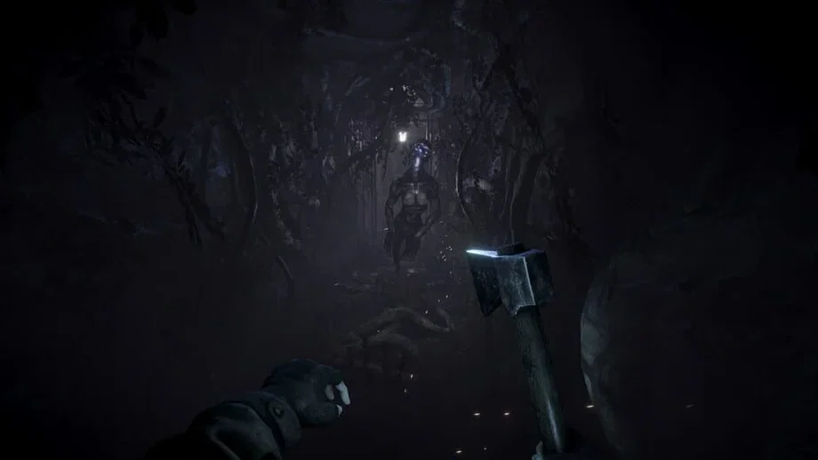 Total Chaos (PC/Xbox Series X|S) gallery image 2