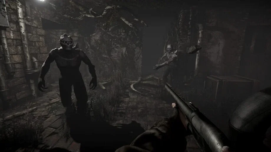 Total Chaos (PC/Xbox Series X|S) gallery image 3