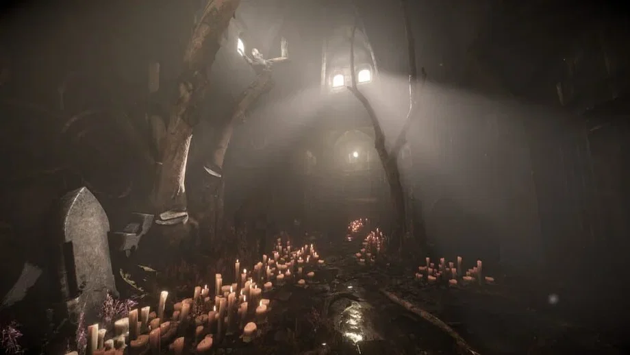 Total Chaos (PC/Xbox Series X|S) gallery image 8