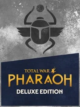 Total War: Pharaoh - Deluxe Edition (PC) gallery image 1