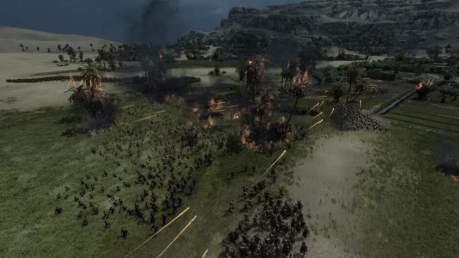 Total War: Pharaoh (PC) gallery image 5