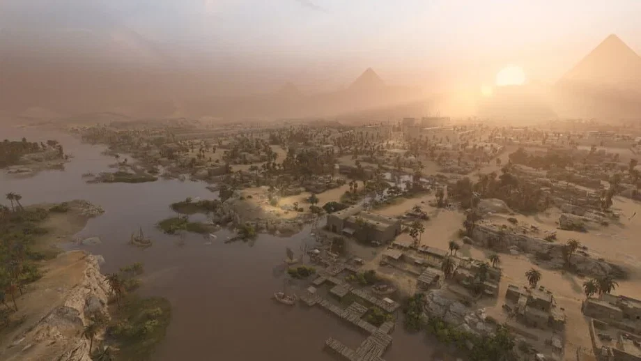 Total War: Pharaoh (PC) gallery image 6