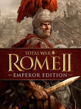 Total War: Rome II - Emperor Edition Game Edition (PC)