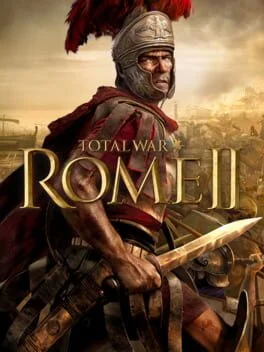 Total War: Rome II - Wrath of Sparta (DLC) (PC)