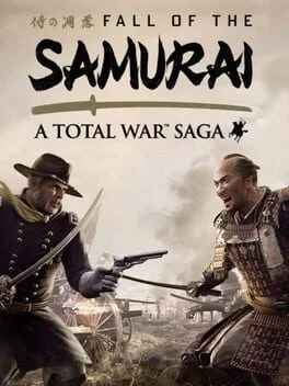 Total War: Shogun 2 - Fall of the Samurai (PC) gallery image 1