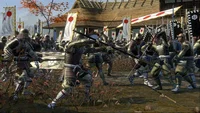 Total War: Shogun 2 (PC) thumb 8