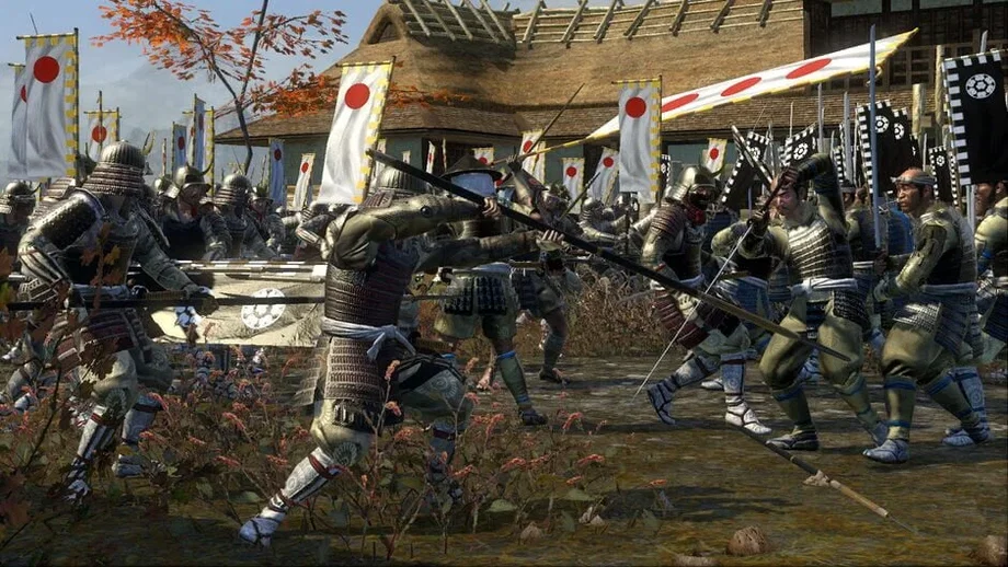 Total War: Shogun 2 (PC) gallery image 8