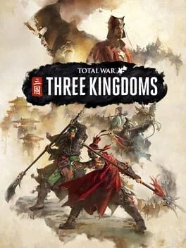 Total War: Three Kingdoms - Fates Divided (DLC) (PC)