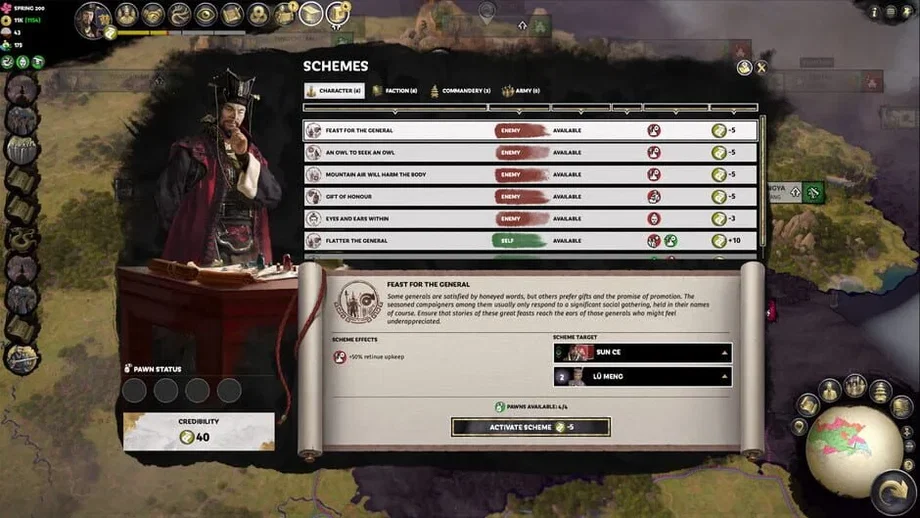 Total War: Three Kingdoms - Fates Divided (DLC) (PC) gallery image 6