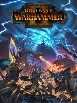 Total War: Warhammer II - The Silence & The Fury (DLC) (PC)