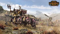 Total War: Warhammer II - The Warden & The Paunch (DLC) (PC) thumb 6