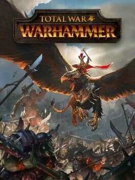 Total War: Warhammer (PC) gallery image 1