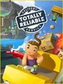 Totally Reliable Delivery Service: Cyberfunk (DLC) (PC) thumb 1