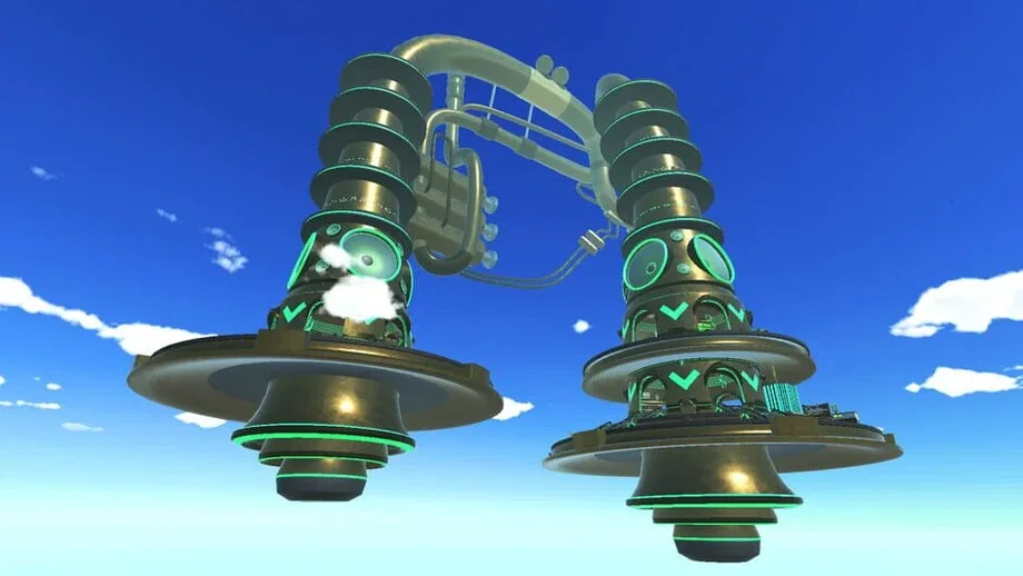 Totally Reliable Delivery Service: Cyberfunk (DLC) (PC) gallery image 6