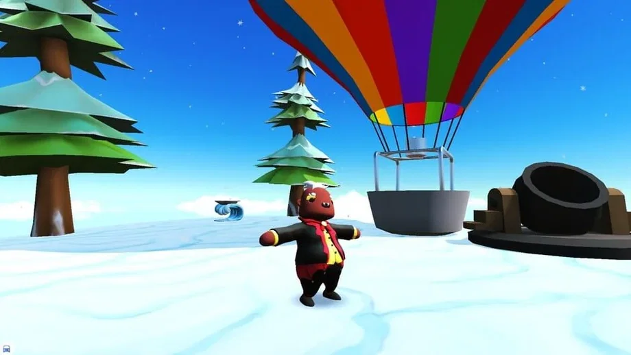 Totally Reliable Delivery Service: Dress Code (DLC) (PC) gallery image 6