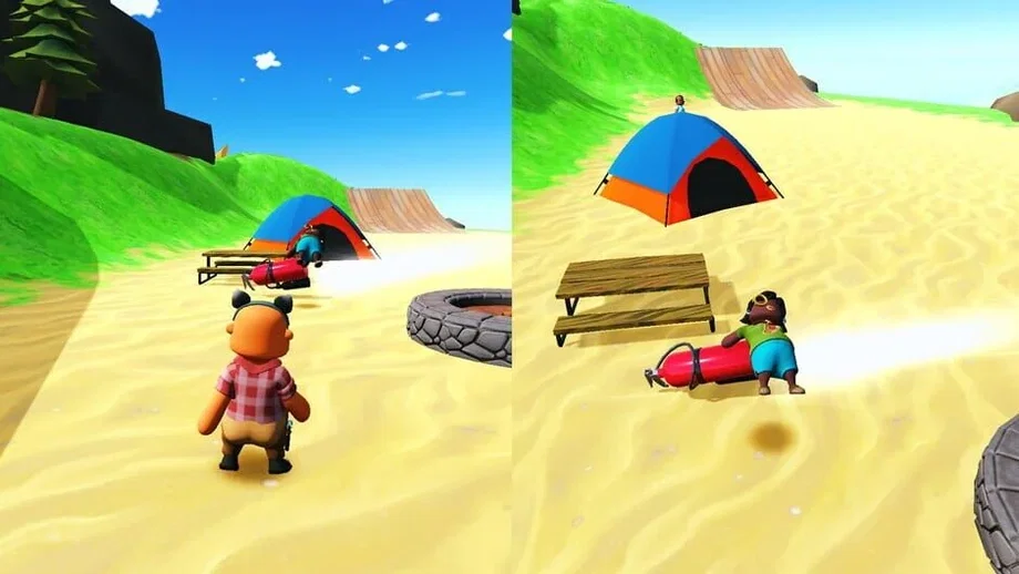 Totally Reliable Delivery Service: Dress Code (DLC) (PC) gallery image 9