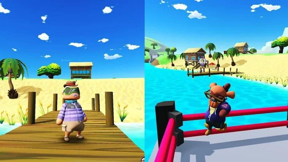 Totally Reliable Delivery Service: Dress Code (DLC) (PC) gallery image 10