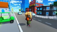 Totally Reliable Delivery Service (PC) thumb 6