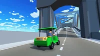 Totally Reliable Delivery Service (PC) thumb 10
