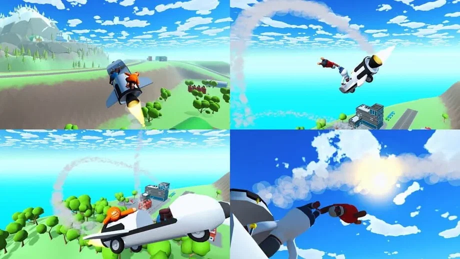 Totally Reliable Delivery Service (PC) gallery image 12