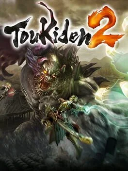 Toukiden 2 (PC)