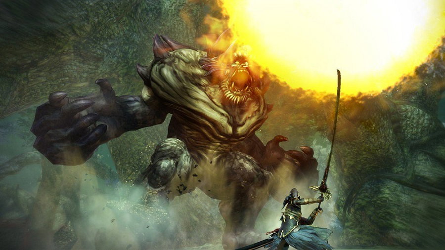 Toukiden 2 (PC) gallery image 3