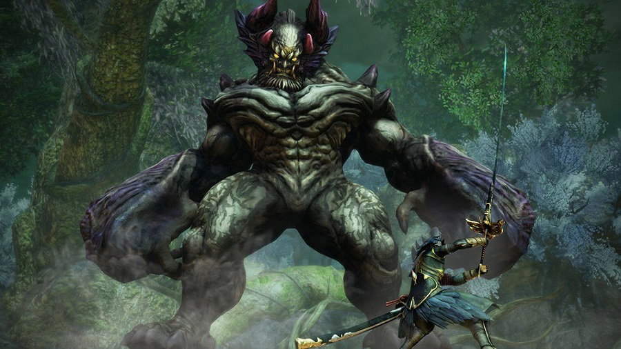 Toukiden 2 (PC) gallery image 4