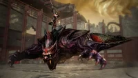 Toukiden: Kiwami (PC) thumb 8