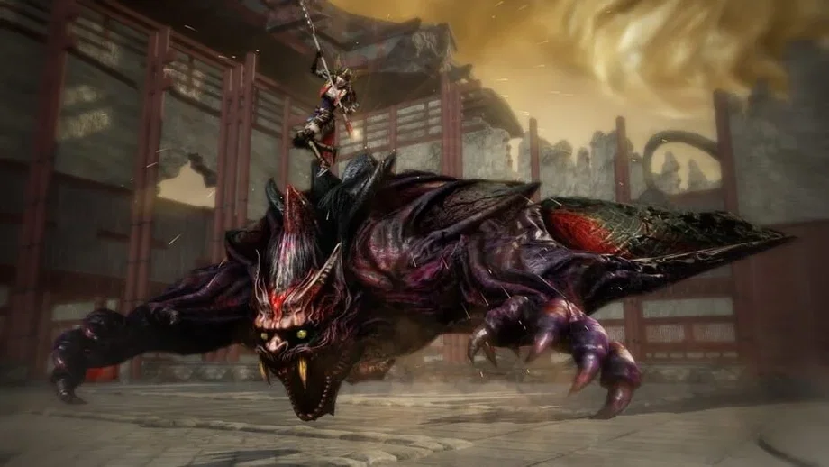 Toukiden: Kiwami (PC) gallery image 8