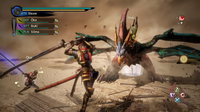 Toukiden: Kiwami (PC) thumb 4