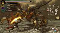 Toukiden: Kiwami (PC) thumb 5