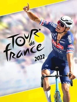 Tour de France 2022 (PS5)