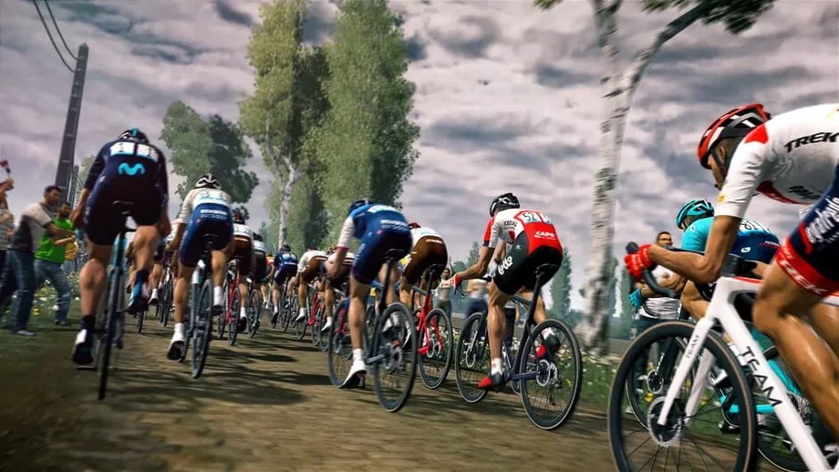 Tour de France 2022 (PS5) gallery image 3
