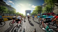 Tour de France 2022 (PS5) thumb 5