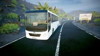 Tourist Bus Simulator: Man Lion's Intercity (DLC) (PC) thumb 2