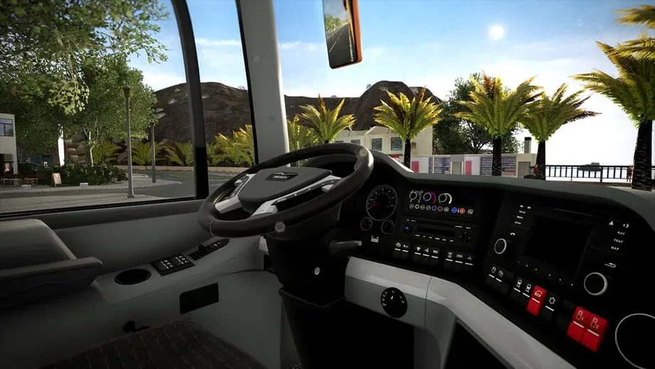 Tourist Bus Simulator (PC) gallery image 6