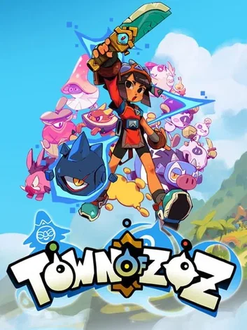 Town of Zoz (PC)