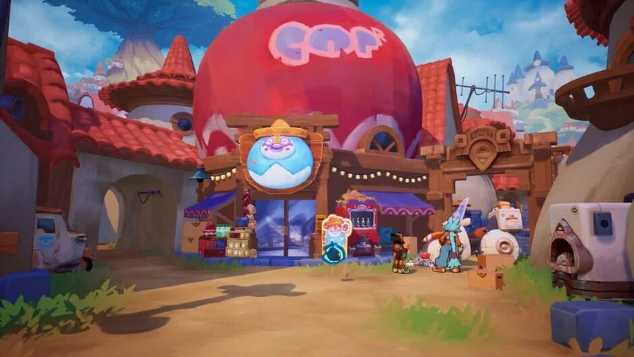 Town of Zoz (PC) gallery image 2